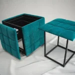 Велюр Fellini 12