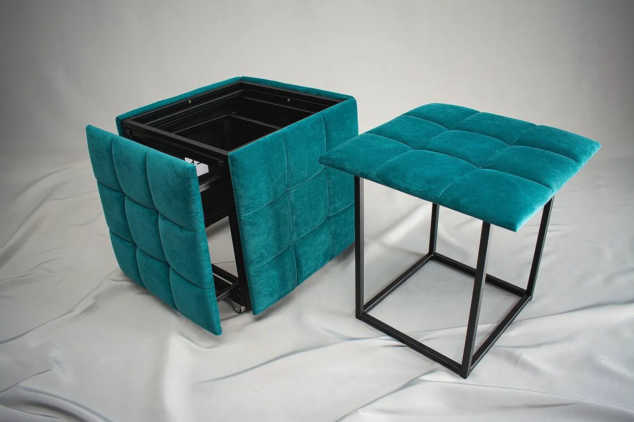 Велюр Fellini 12