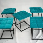 Велюр Fellini 12