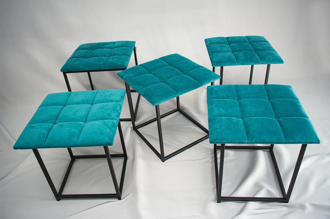 Велюр Fellini 12