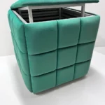 Микровелюр Kiton 709