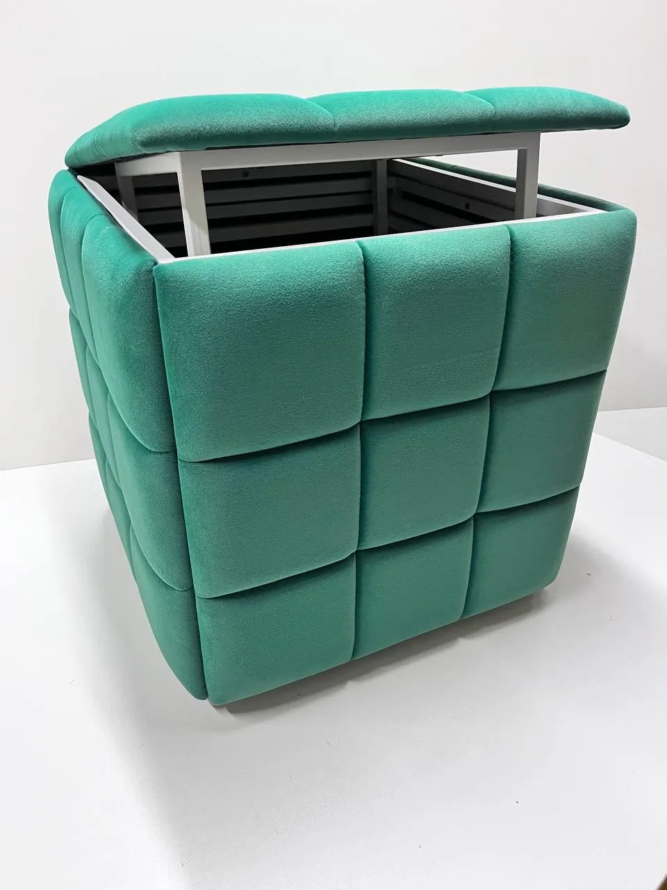 Микровелюр Kiton 709