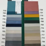 Микровелюр Kiton 709