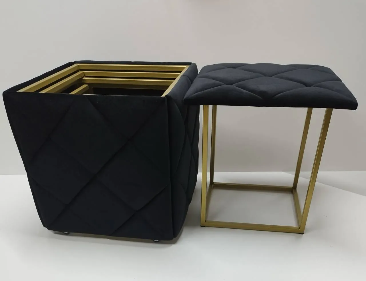 Велюр Tiffani 20