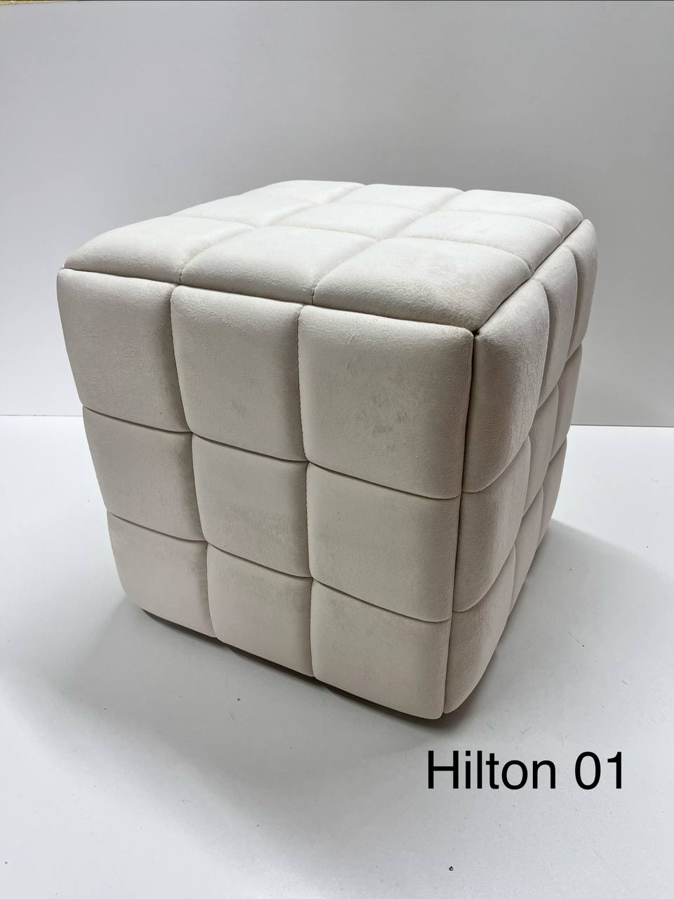 Велюр Hilton 01